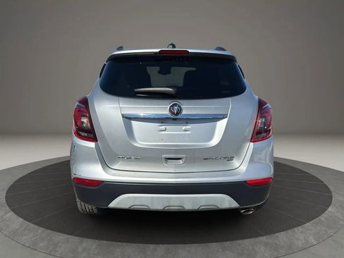Used 2018 Buick Encore Essence AWD/4WD image 6