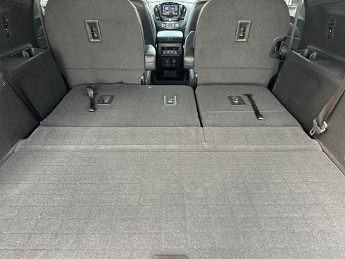 Certified 2023 Chevrolet Traverse RS image 17