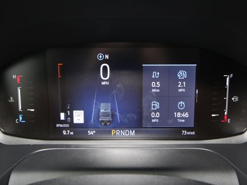 New 2026 Ford Transit 350 148 High Roof Extended image 8