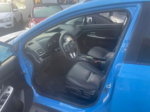 Used 2016 Subaru Crosstrek 2.0i Limited image 17