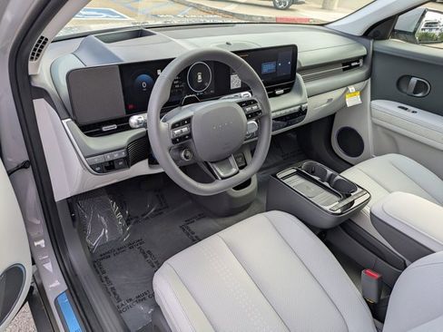 New 2026 Hyundai Ioniq 5 Limited RWD image 10