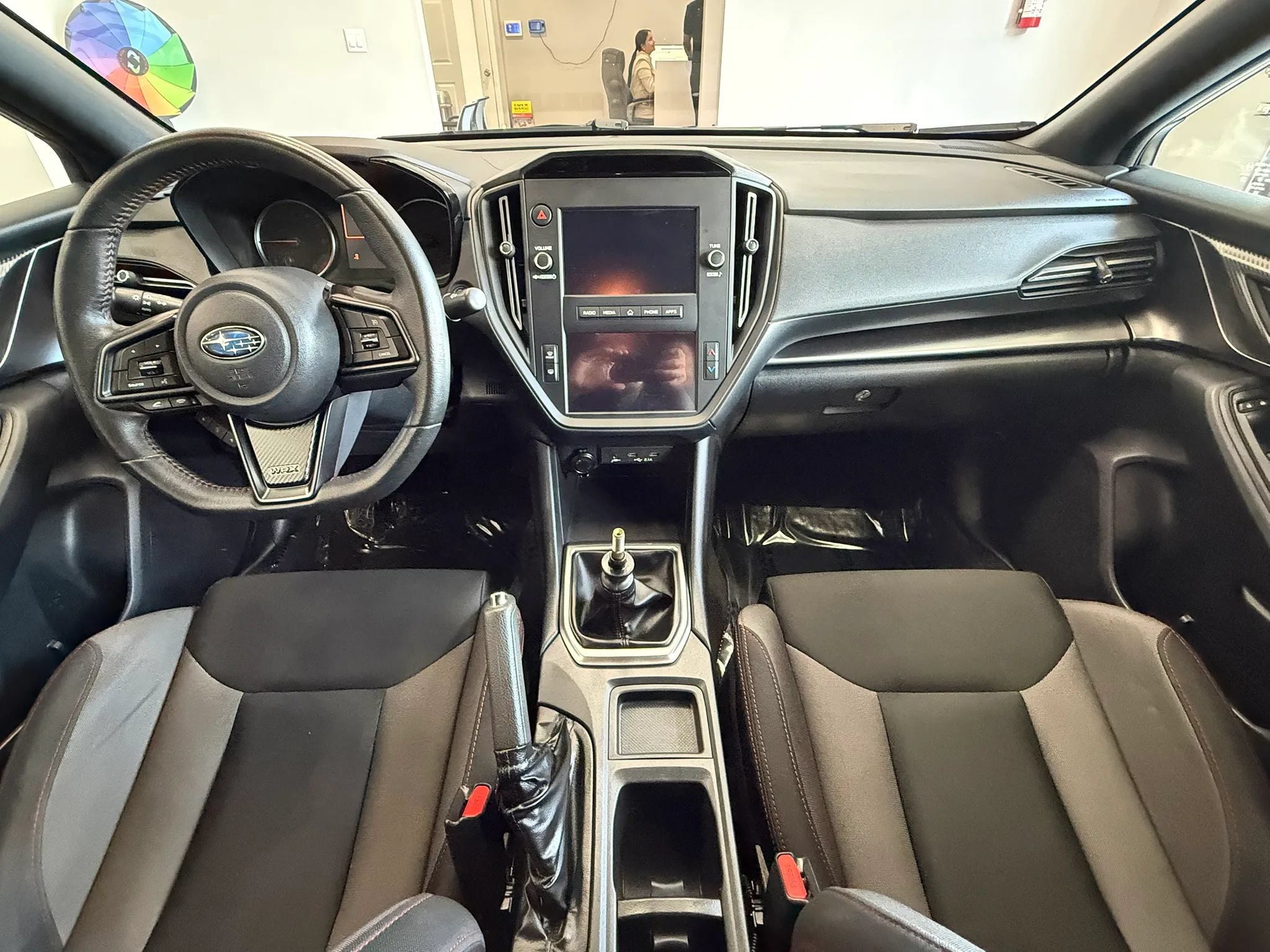 Used 2022 Subaru WRX AWD/4WD image 28