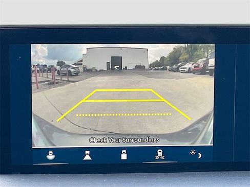 Used 2023 Acura TLX SH-AWD w/ A-SPEC Pkg image 14