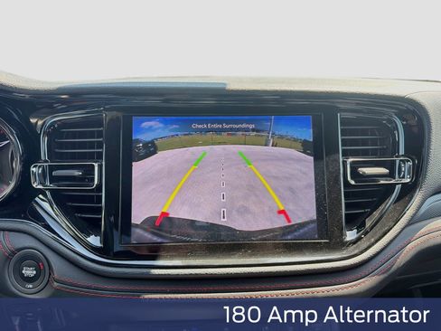 Used 2024 Dodge Durango GT RWD image 19