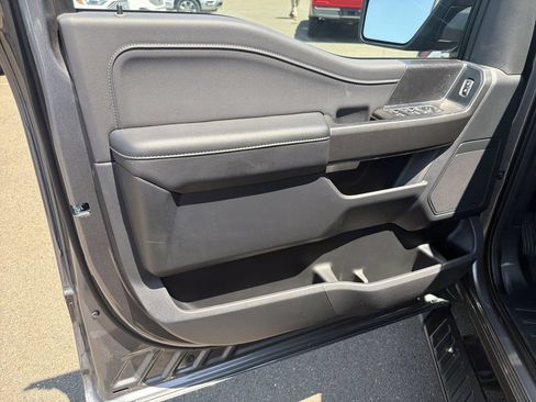 Used 2023 Ford F150 XLT w/ Equipment Group 302A High AWD/4WD image 10