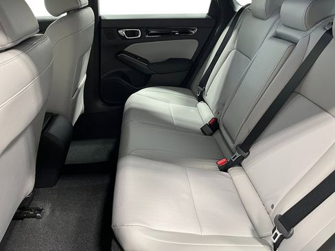 New 2026 Honda Civic Sport Touring image 26