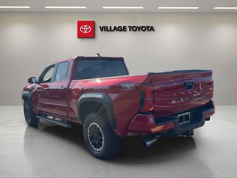 New 2026 Toyota Tacoma TRD Off-Road AWD/4WD image 3