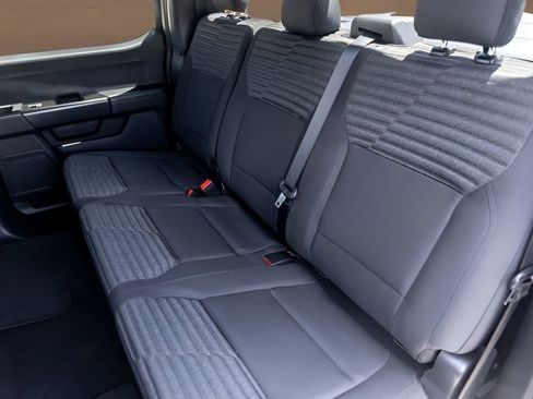 Used 2023 Ford F150 XL w/ STX Appearance Package RWD image 24