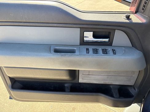 Used 2014 Ford F150 XLT w/ Equipment Group 301A Mid image 16