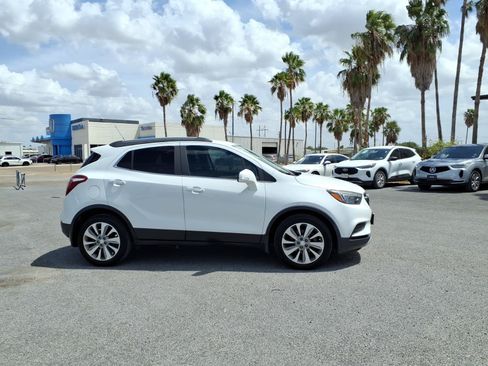 Used 2019 Buick Encore Preferred FWD image 9