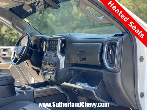 Used 2022 Chevrolet Silverado 1500 RST w/ All Star Edition Plus image 24