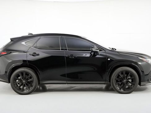 Used 2024 Lexus NX 350 F Sport image 52