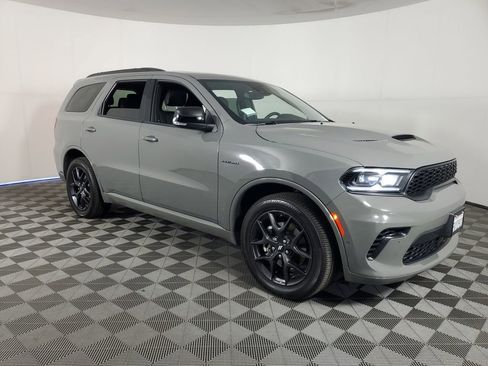 Used 2026 Dodge Durango GT AWD/4WD image 2