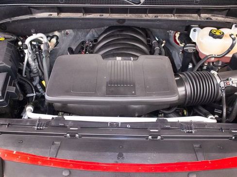 Used 2023 Cadillac Escalade Premium Luxury w/ LPO, Floor Liner Package image 3