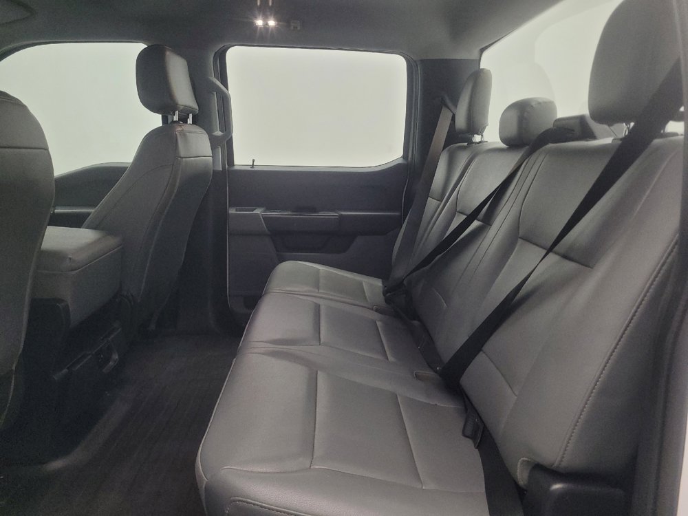 Used 2023 Ford F150 XL RWD image 18