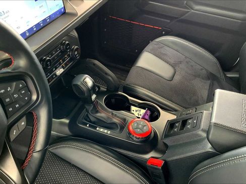 Certified 2023 Ford Bronco Raptor image 31