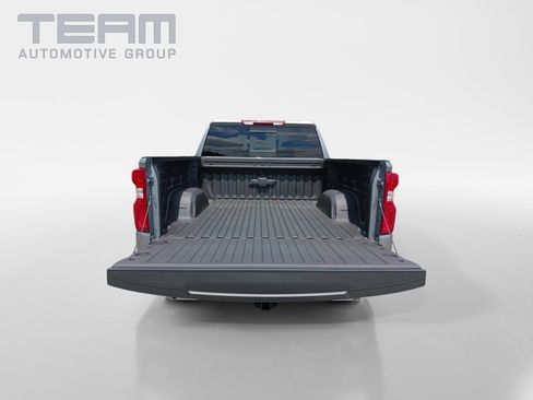 New 2025 Chevrolet Silverado 1500 RST w/ Convenience Package II image 8