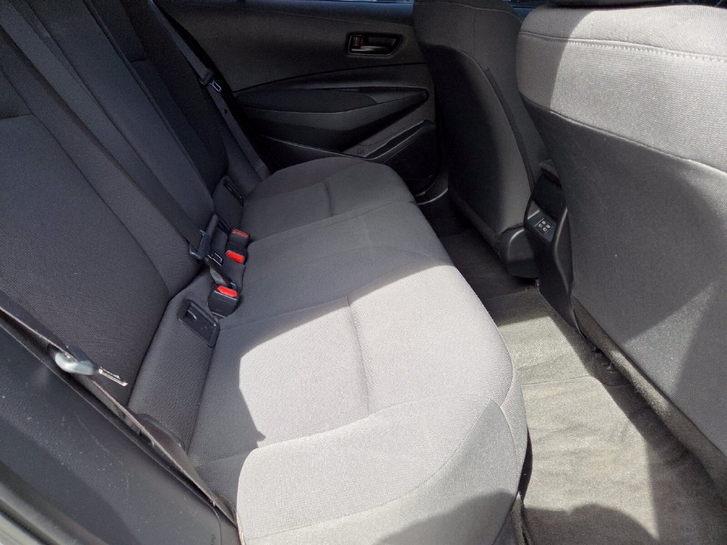 Used 2024 Toyota Corolla LE FWD image 17