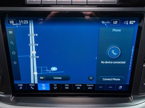 Used 2024 Ford F150 Lariat w/ Bed Utility Package image 22