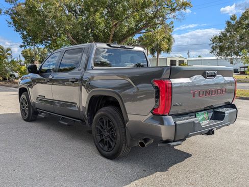 Used 2024 Toyota Tundra SR5 AWD/4WD image 6