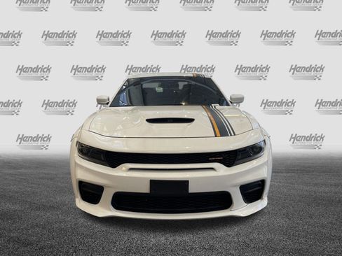 Used 2022 Dodge Charger Scat Pack RWD image 3