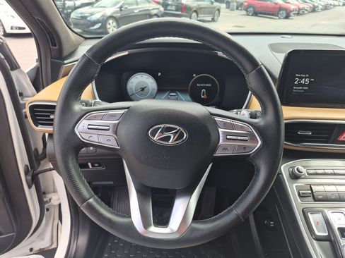 Certified 2023 Hyundai Santa Fe Calligraphy AWD/4WD image 18