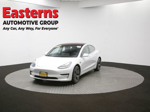 Used 2018 Tesla Model 3 Long Range image 54