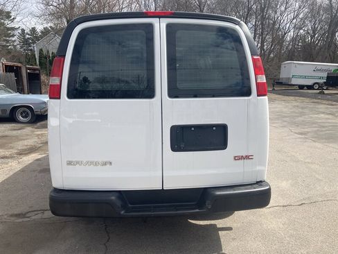 Used 2017 GMC Savana 2500 w/ All Terrain Package image 3