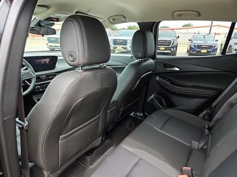 New 2026 Buick Encore GX Preferred w/ Comfort Package image 16