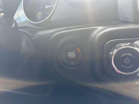 Used 2022 Jeep Wrangler Unlimited Sahara 4xe w/ Safety Group image 20