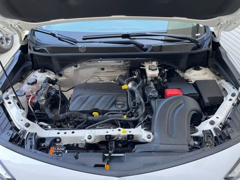 Used 2025 Buick Encore GX Preferred image 32