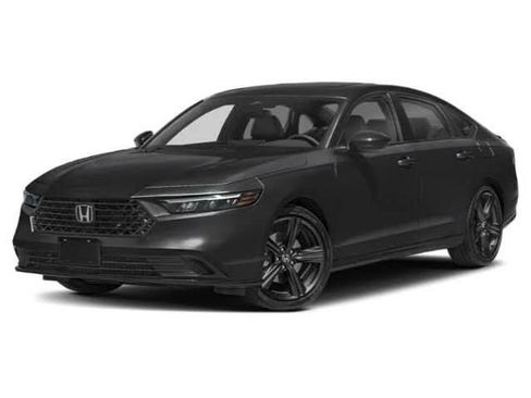 Used 2024 Honda Accord Sport image 33