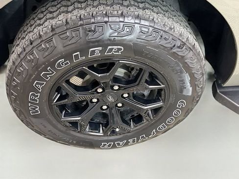 Used 2024 Ford Expedition Timberline AWD/4WD image 34