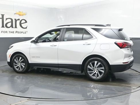 Used 2023 Chevrolet Equinox LT FWD image 52