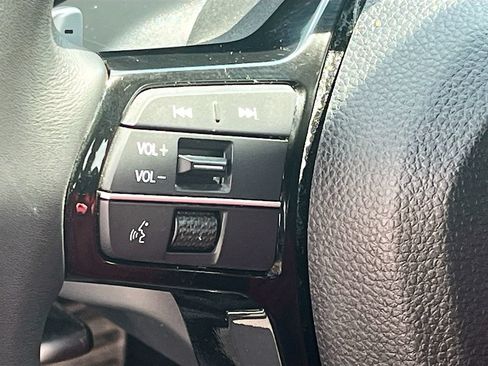 Used 2026 Acura Integra A-Spec FWD image 10