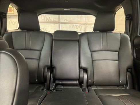 Used 2022 Honda Passport TrailSport image 14
