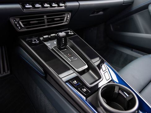 Certified 2024 Porsche 911 Carrera GTS RWD image 18