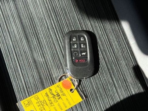 Used 2025 Honda Odyssey EX-L image 29