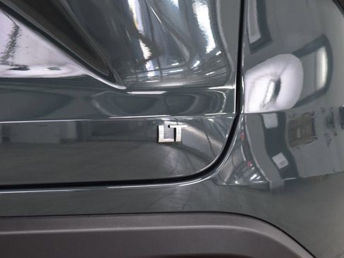 New 2026 Chevrolet Trax LT image 21