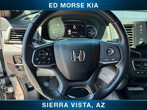 Used 2023 Honda Passport EX-L image 26