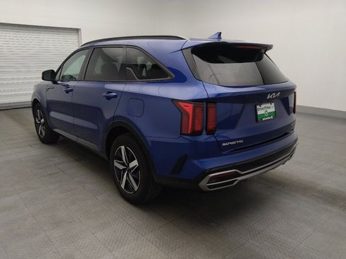Used 2023 Kia Sorento S FWD image 5