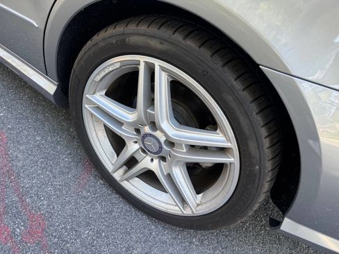 Used 2013 Mercedes-Benz E 350 Sedan image 6