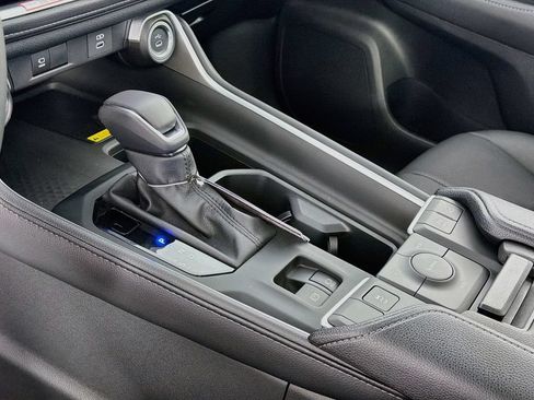 New 2026 Toyota Grand Highlander AWD Hybrid image 34