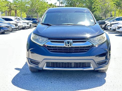 Used 2018 Honda CR-V LX image 17