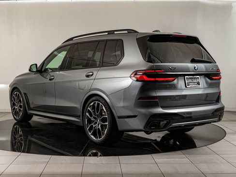 New 2026 BMW X7 xDrive40i w/ M Sport Package image 7