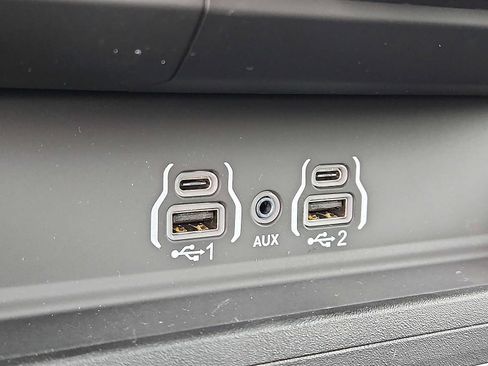 New 2026 RAM 1500 Big Horn image 16