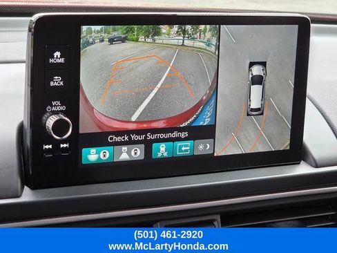 Certified 2025 Honda Pilot Black Edition image 29