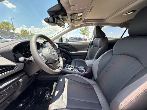 New 2026 Subaru Crosstrek 2.5i Limited AWD/4WD image 14
