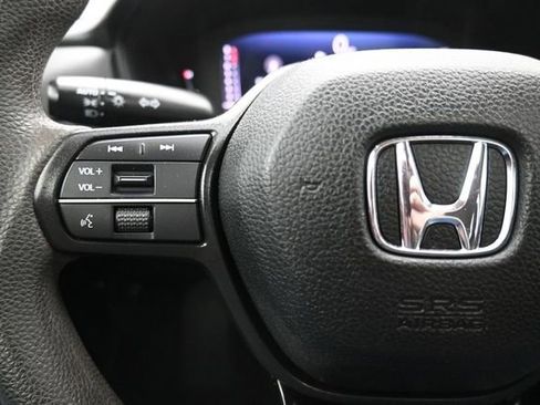 Used 2023 Honda Accord EX image 26