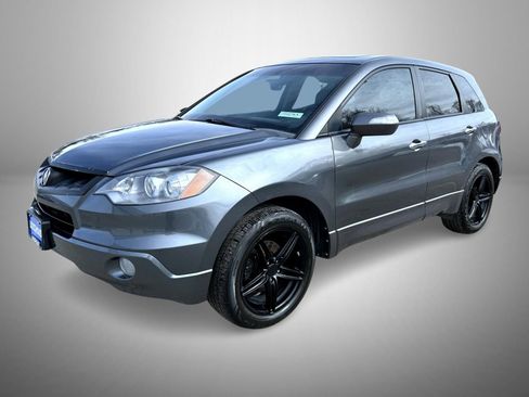 Used 2008 Acura RDX Base image 1